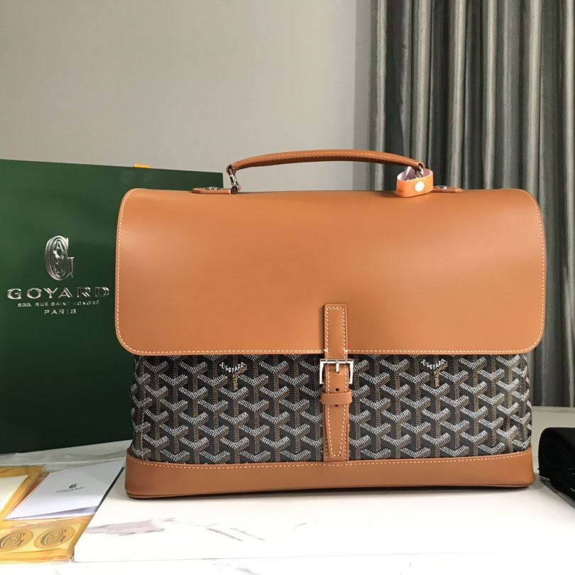 Go*ard top handle bags